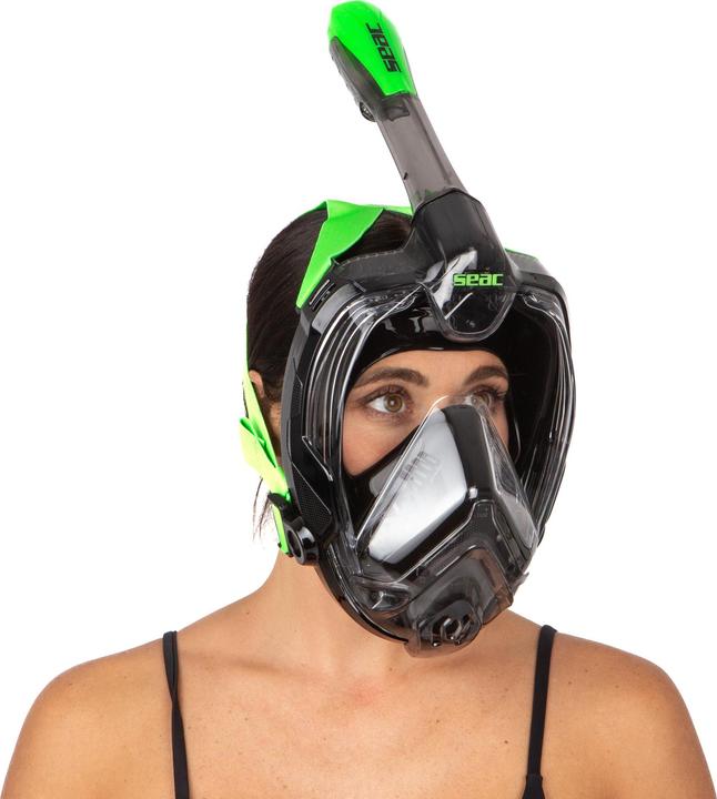 Actual product image Seac Libera