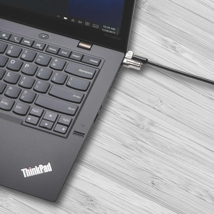 Produktbild Kensington MicroSaver 2.1