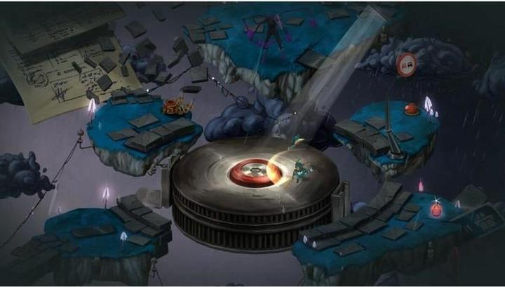 Immagine prodotto Tesura Fig. 1 e 2 SWITCH UK (Switch, EN, ES, FR)