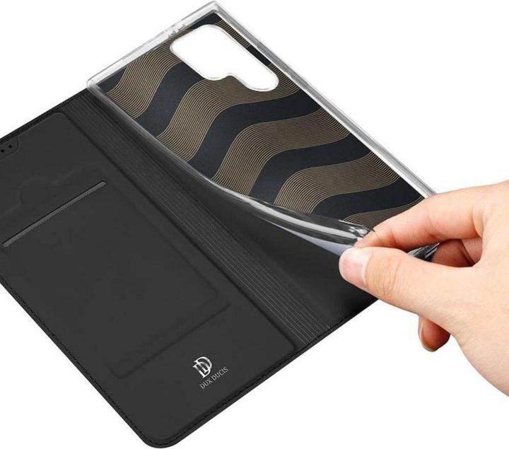 Produktbild Dux Ducis Cover (Samsung Galaxy S24 Ultra)