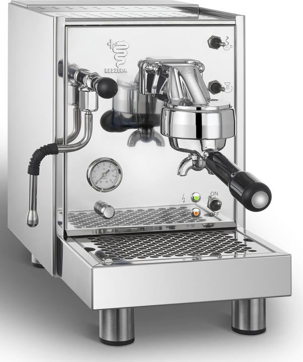 Immagine prodotto Bezzera BZ09