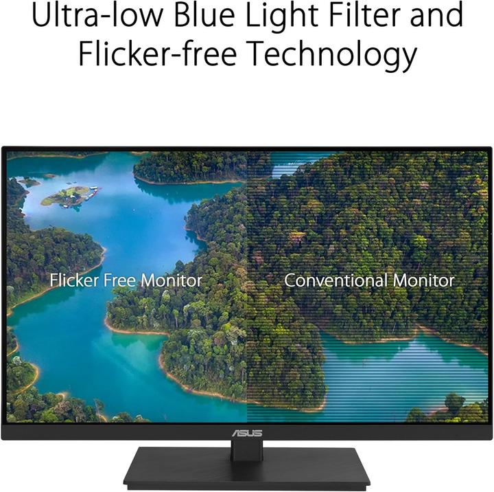 Image du produit ASUS VA27ACFSN (27")