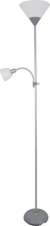 Produktbild Platinet 2x Torseras (PFLF066GR) (1620 lm, E27)