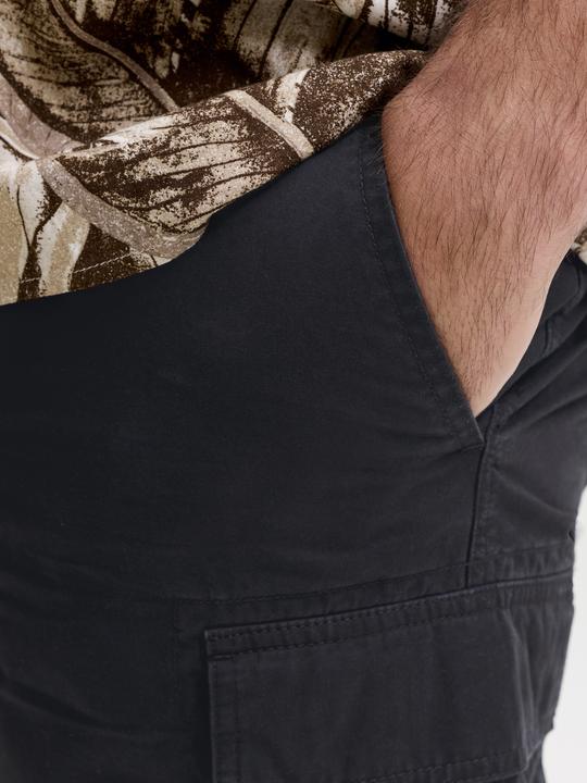 Image du produit Jack & Jones Jpstcole Frank Cargo Short Mid Sn Pls (48)