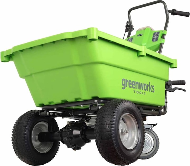 Produktbild Greenworks Briana