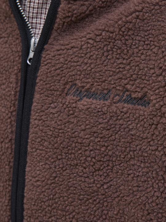 Immagine prodotto Jack & Jones Junior Teddyjacke NORREBRO TEDDY Jacke (140)