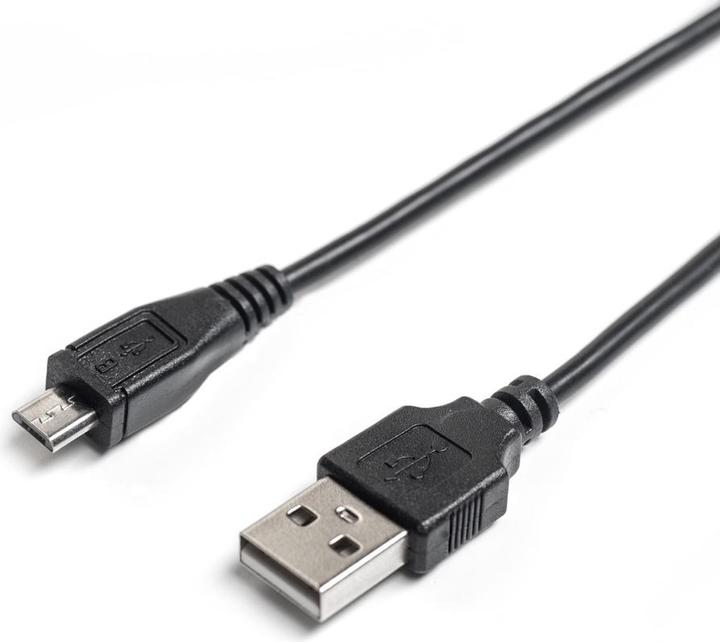 Produktbild TIE MIDI 4i4o (USB)