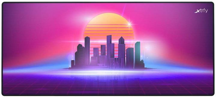 Rosa neon, Multicolore