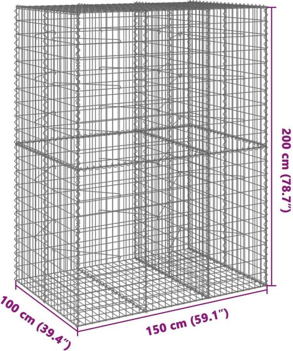 Immagine prodotto vidaXL Libertà