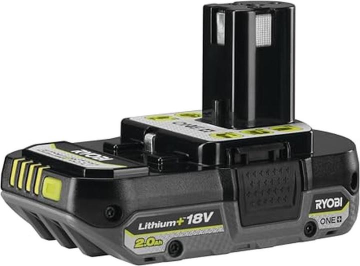 Immagine prodotto Ryobi set di batterie RC18120-242X 18V 2.0 e 4.0 Ah (18 V)