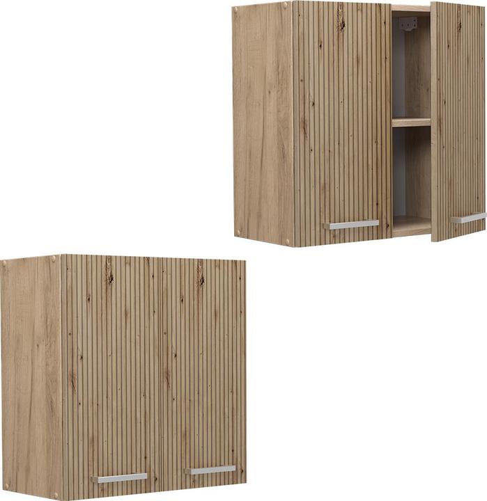 Produktbild Vicco Hängeschrank R-Line (60 x 31 x 60 cm)