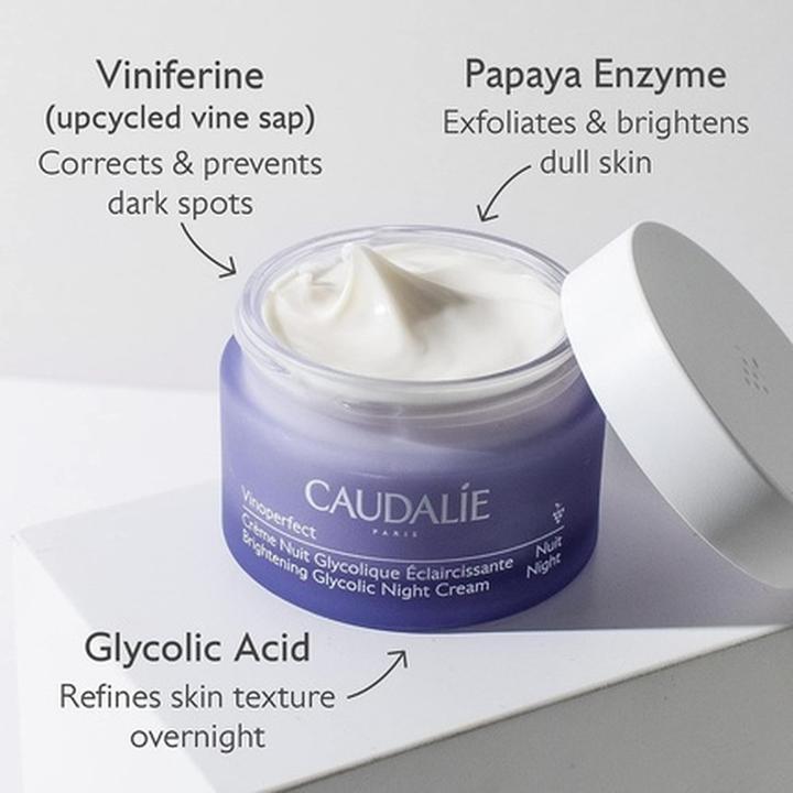 Immagine prodotto Caudalie Vinoperfect anti-pigmento Spot Glycol (50 ml)