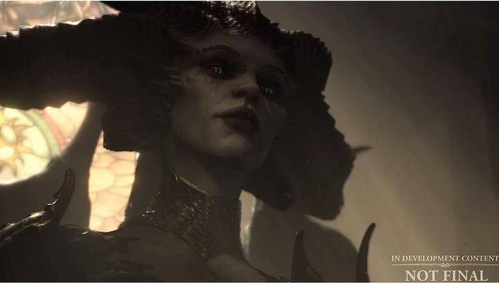 Produktbild Activision Diablo 4 (Xbox Series X, Xbox One S, FR)