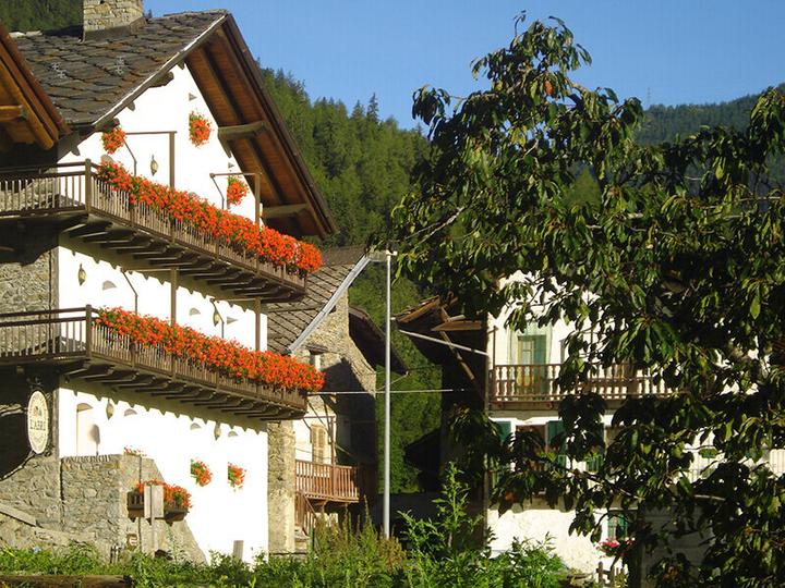Image du produit Smartbox Trois jours dans la Vallée d'Aoste (2 Personnes)