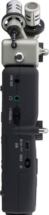 Produktbild Zoom H5 (Handheld)