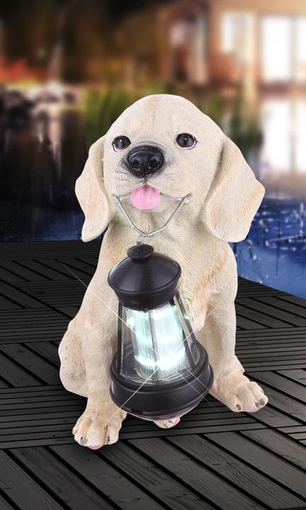 Immagine prodotto Globo Luce solare (IP44)