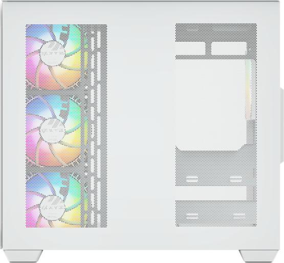 Produktbild xyz X-CS-TESSERACTX-W (ATX, ITX, mATX)