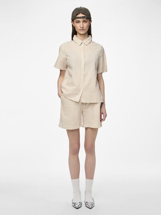 Immagine prodotto Pieces Pcsally Hw Loose String Shorts Noos (L)