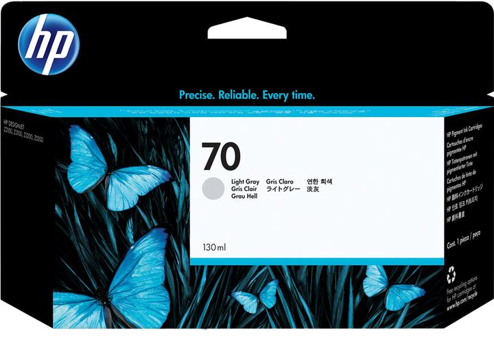 Productafbeelding HP 70 (LGY)