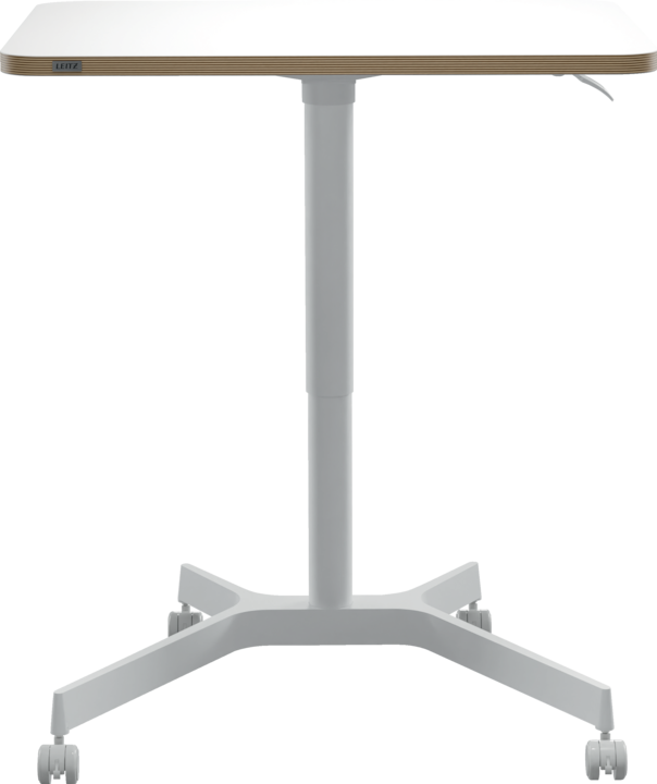 Immagine prodotto Leitz Workstation Ergo Compact Scrivania regolabile in altezza (80 x 60 x 75 cm)