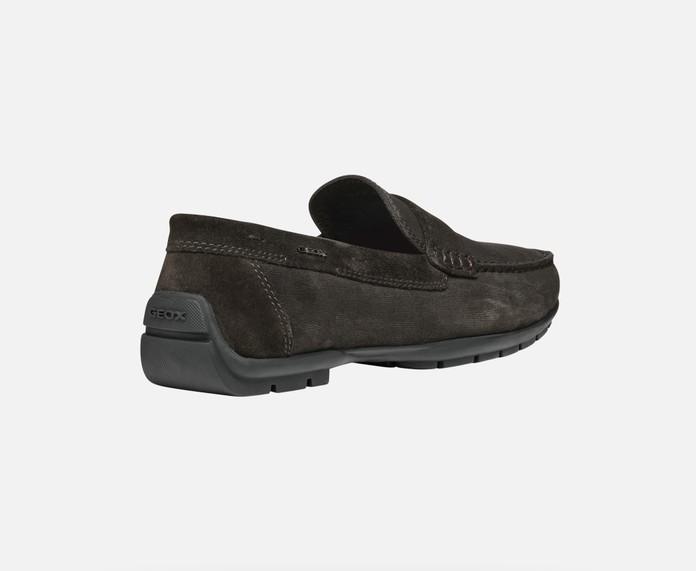 Image du produit Geox Mocassin Moner W 2Fit D (43)