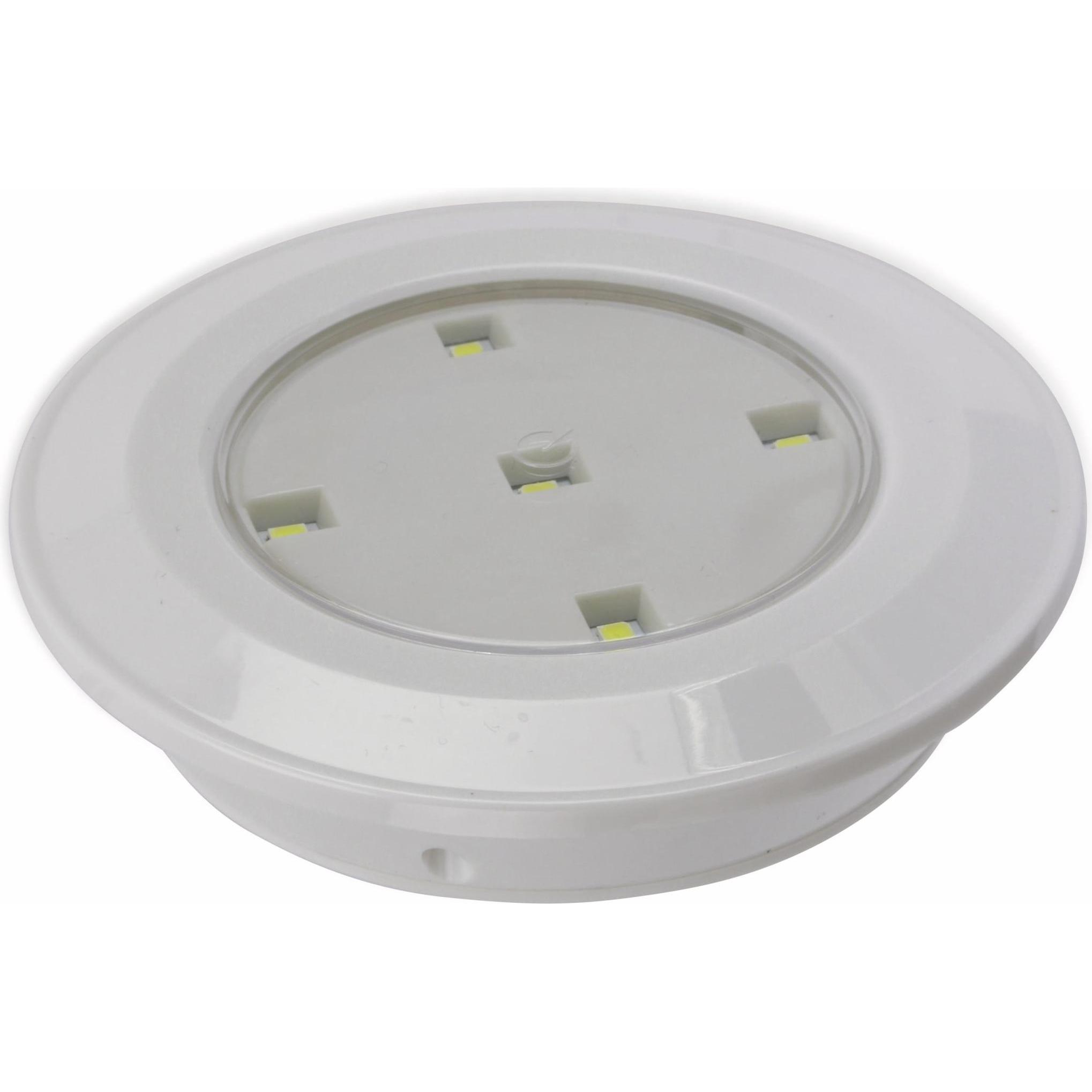 Thumbnail - DayLite, Wandleuchte + Deckenleuchte, Ferngesteuerte LED-Leuchten MAS-SJ7-501