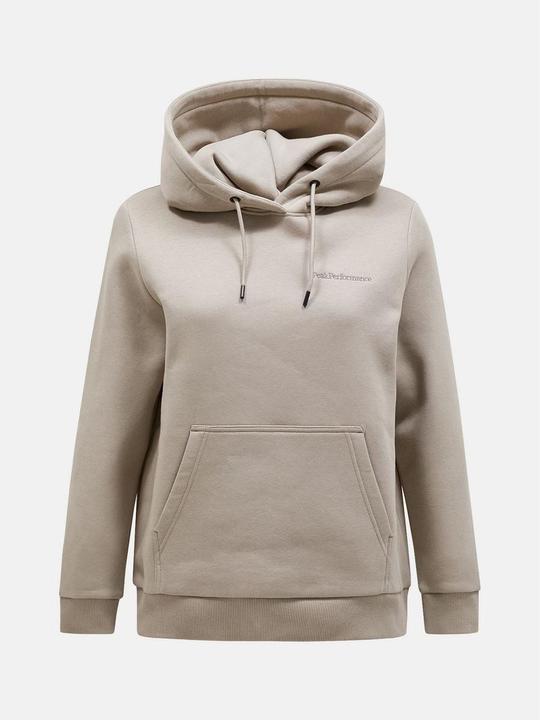 Immagine prodotto Peak Performance Original Kapuzensweatshirt mit kleinem Logo (L)