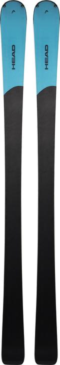 Produktbild Head Super Joy (153 cm, Ohne Bindung)