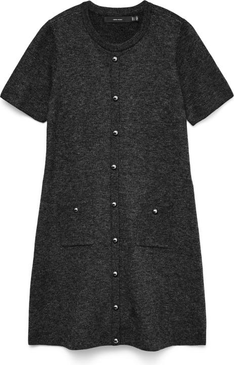 Immagine prodotto Vero Moda VMJOHANNA Midikleid Strickkleid (S)