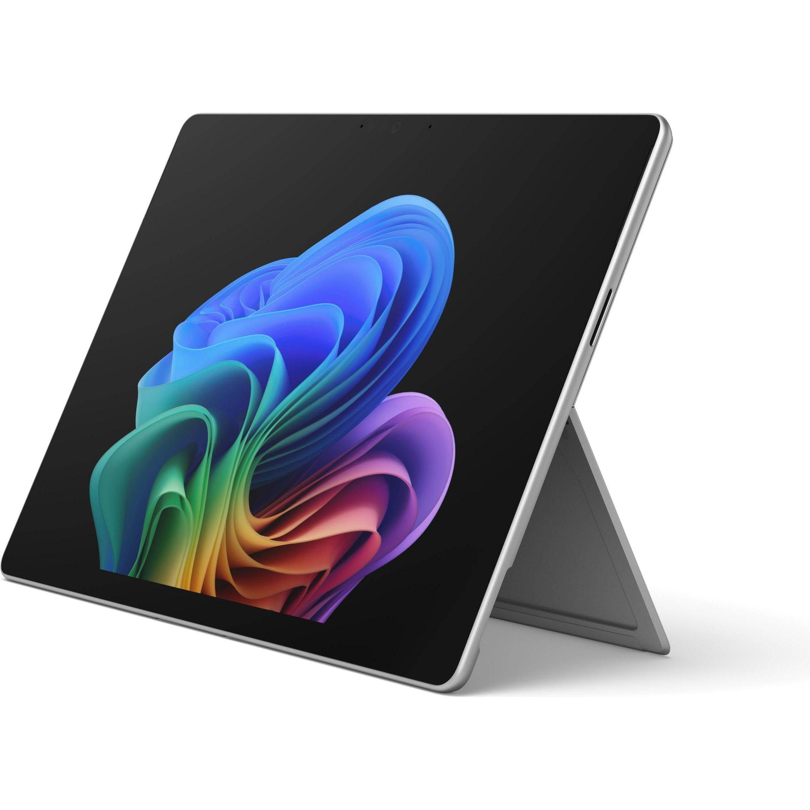 Microsoft Surface Pro 11. Edition (Intel) for business – Copilot+ PC (13", Intel Core Ultra 7 266V, 16 GB, 1000 GB, Ohne...