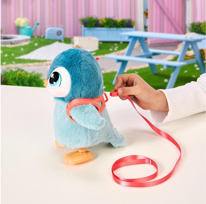 Image du produit Little Live Pets Mon pingouin (23 cm)