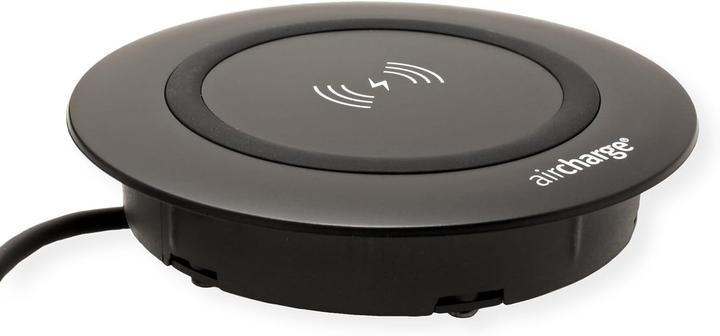 Actual product image Bachmann AirCharge (15 W)