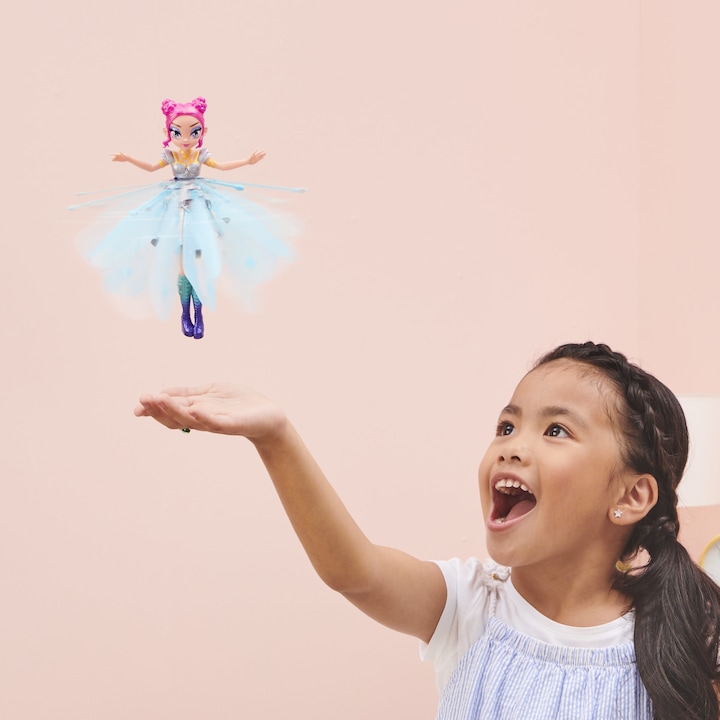 Productafbeelding Hatchimals Pixies Crystal Flyers- Sterrenlicht