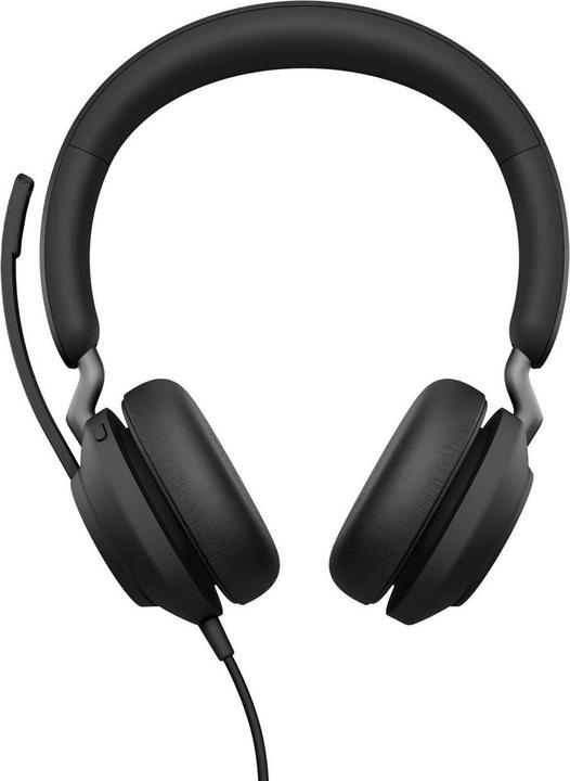 Image du produit Mitel Casque stéréo USB H10 (Filaire, USB-A)