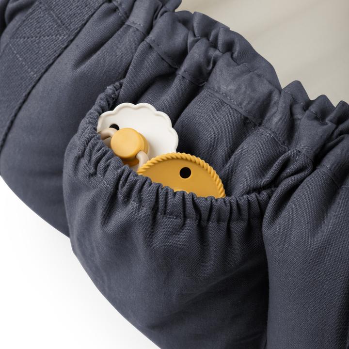 Image du produit Sebra Babynestchen 3 in 1