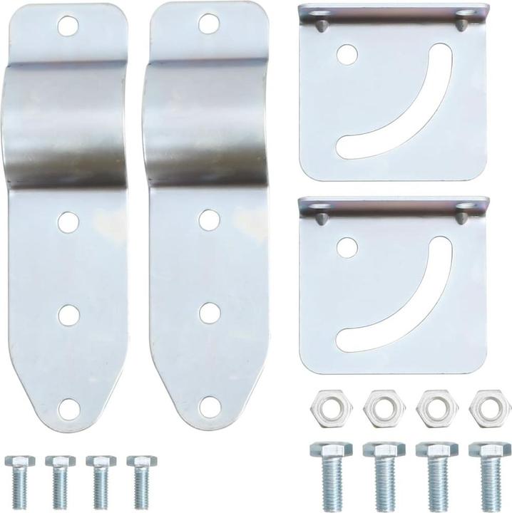 Immagine prodotto vidaXL Specchietti per il traffico (60 x 60 cm)