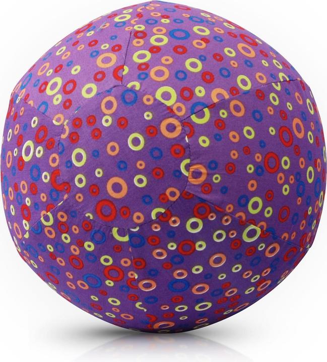 BubaBloon Circles
