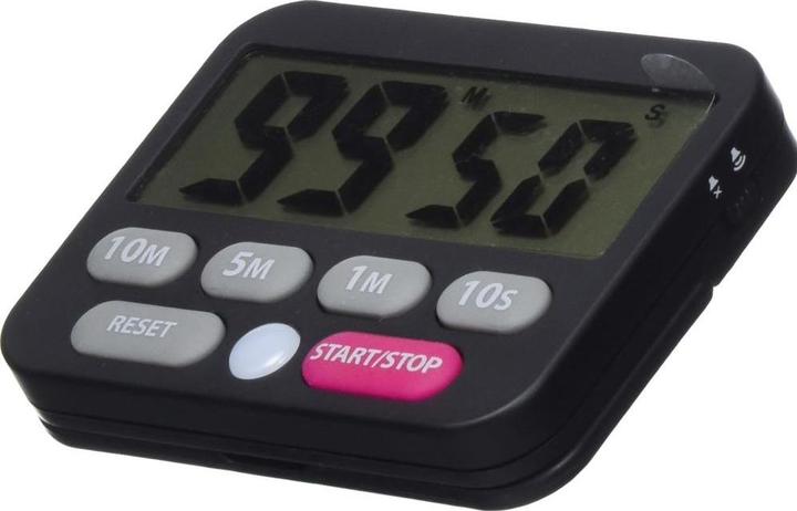 Actual product image TFA Timer/stopwatch