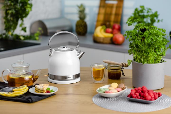 Produktbild Zelmer ZCK7940 (1.50 l)