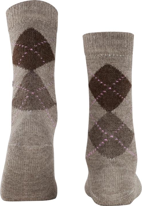 Image du produit Burlington W's Whitby (Une unité par pack, 36 - 41)