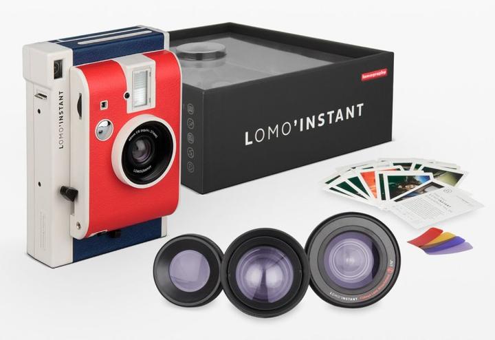 Produktbild Lomography ’Instant