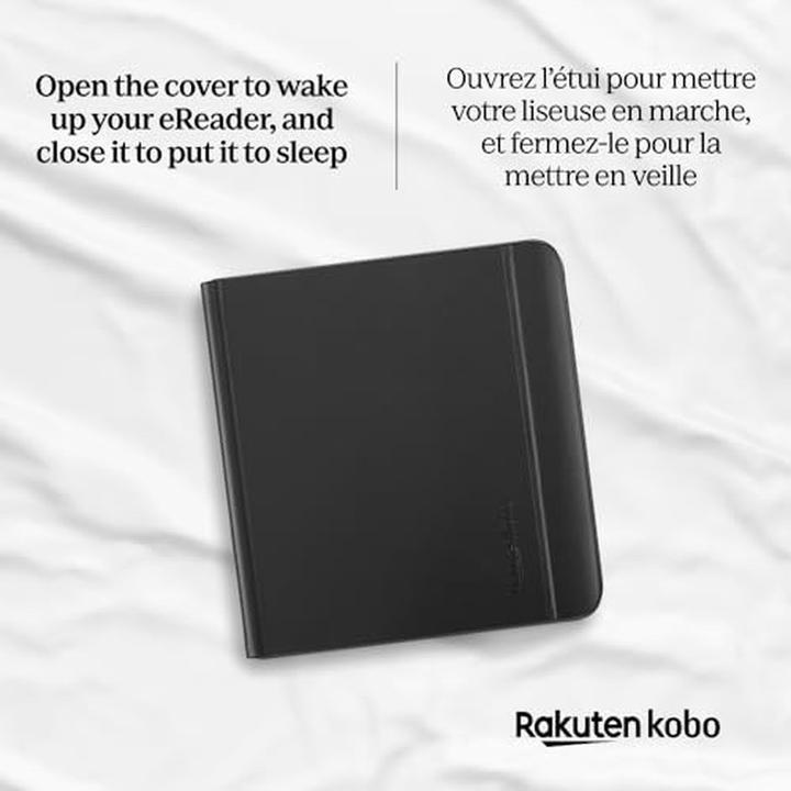 Actual product image Kobo SleepCover Case (Kobo Libra)