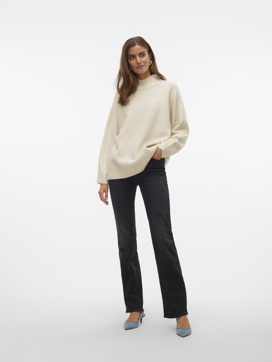 Produktbild Vero Moda VMPHILLIS Pullover Strickpullover (XS)