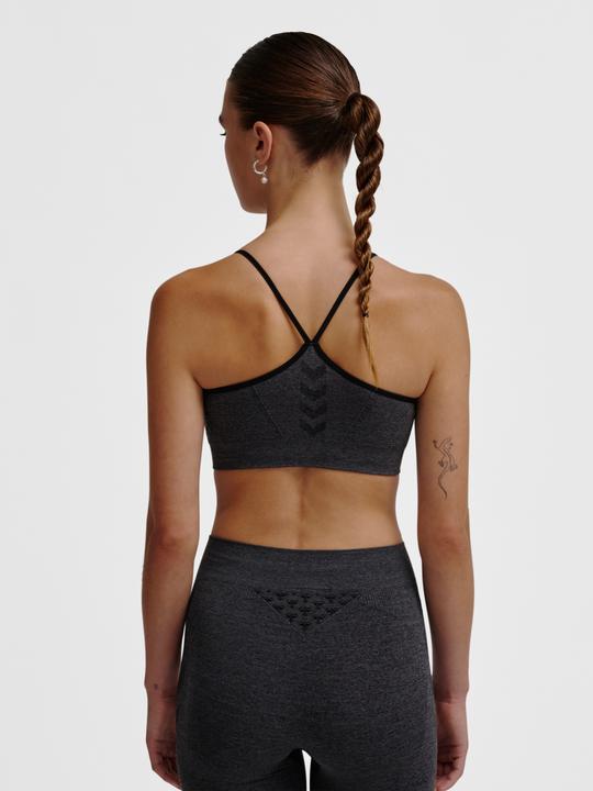 Produktbild hummel Hmlci Seamless Scrunch Sports Bra (M)