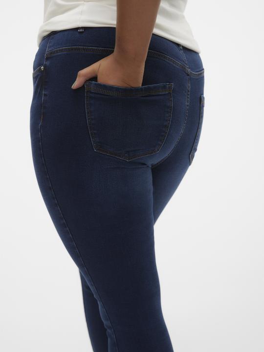 Produktbild Vero Moda VMSOPHIA Hohe Taille Slim Fit Jeans Skinny Jeans (54)