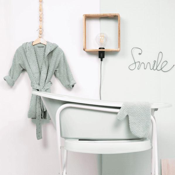 Image du produit Zewi Baignoire thermique