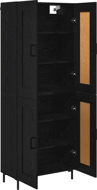 Image du produit vidaXL Modernes Highboard (69.50 x 34 x 180 cm)
