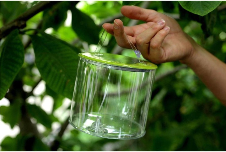 Immagine prodotto Luci Solar Outdoor 2.0
