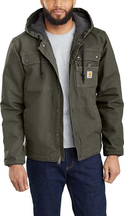 Carhartt Bartlett Jacket