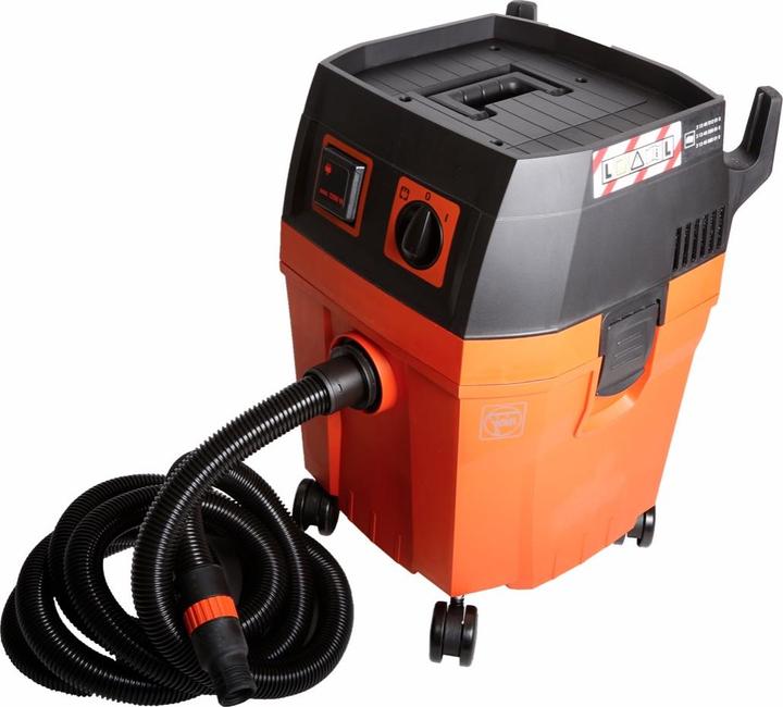 Produktbild Fein Nass- / Trockensauger Dustex 35 L (Nass-Trockensauger)